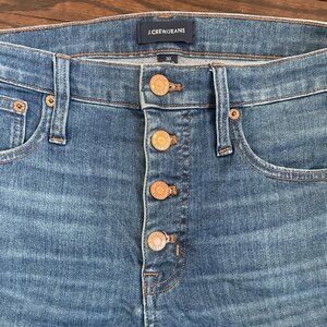 J.Crew Jeans Size 30
